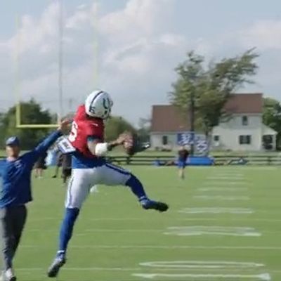Video post by @PFF on Twitter