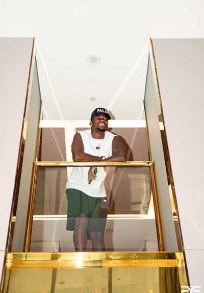 Video post by @clifford on TikTok