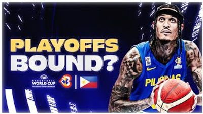 Video post by @fiba on YouTube