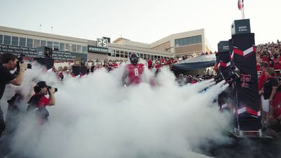 Video post by @TechAthletics on Twitter