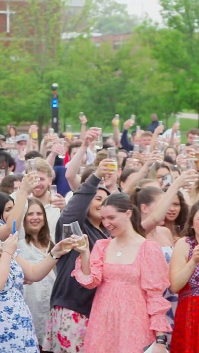 Video post by @provcollege on Instagram