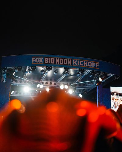 Image post by @texaslonghorns on Instagram