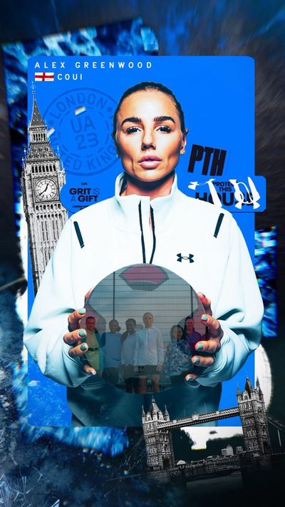 Video post by @underarmour on Instagram