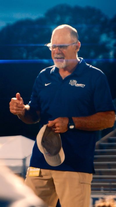 Video post by @liberty_xctf on Instagram