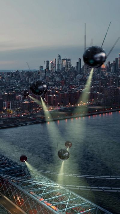 Video post by @odesza on TikTok