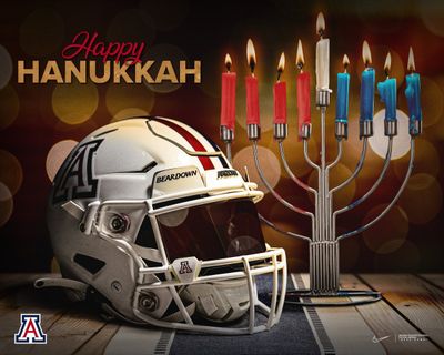 Image post by @ArizonaFBall on Twitter