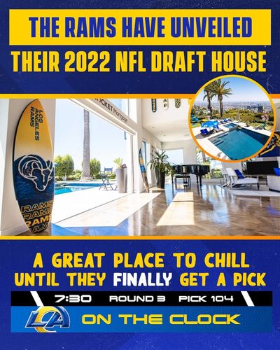 Image post by @cbssports on Instagram