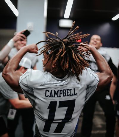 Image post by @ricefootball on Instagram