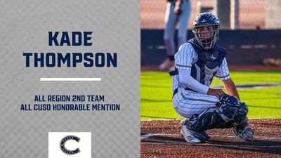 Image post by @chscoltsbaseball on Instagram