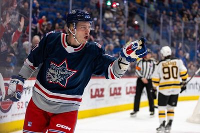 Image post by @hartford_wolfpack on Instagram