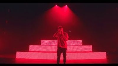 Video post by @griz on YouTube