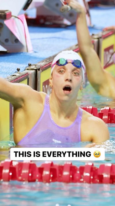 Video post by @teamusa on Instagram