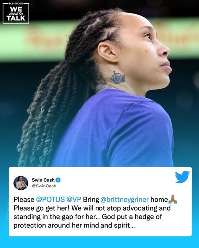 Image post by @weneedtotalk on Instagram