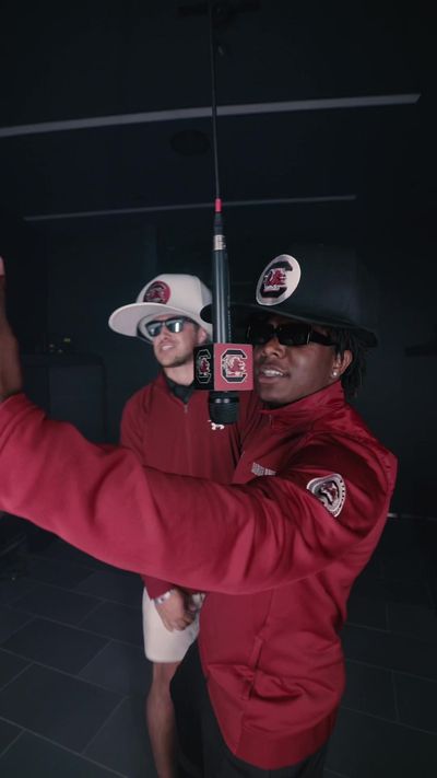 Video post by @gamecockfb on TikTok