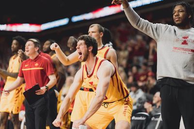Image post by @cycloneath on Instagram