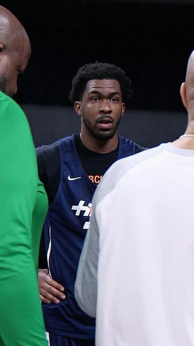 Video post by @bravesmbb on Instagram