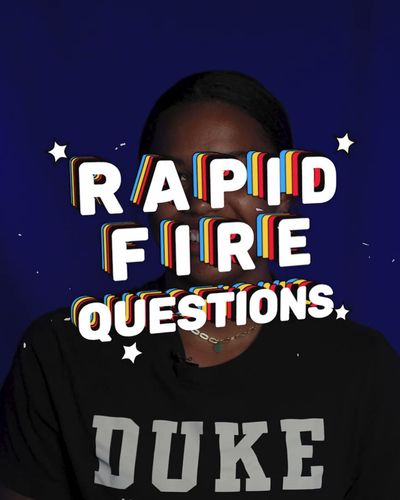 Video post by @DukeVB on Twitter