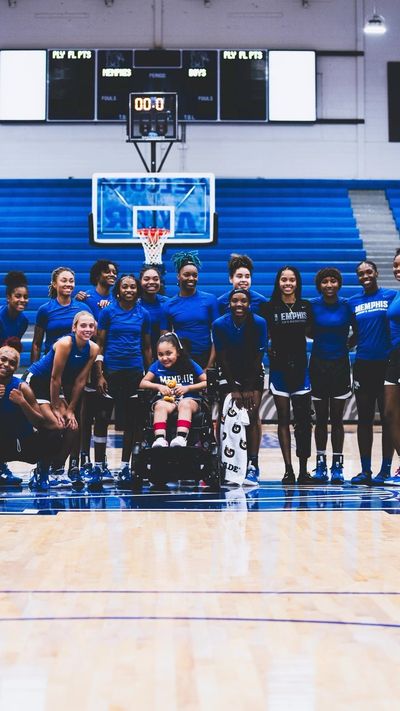 Video post by @memphiswbb on Instagram