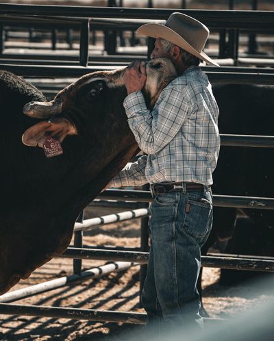 Image post by @pbr on Instagram