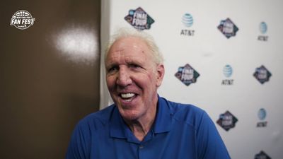 Video post by @MFinalFour on Twitter