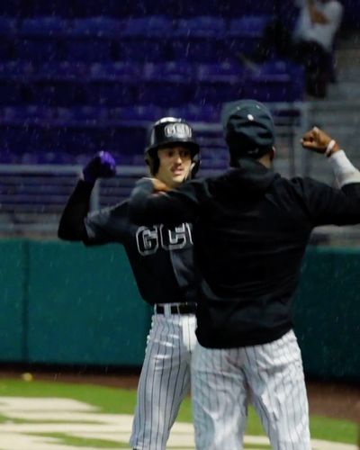 Image post by @gcu_baseball on Instagram