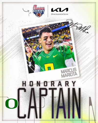 Image post by @CFAKickoffGame on Twitter