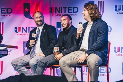 Image post by @sfa_football on Instagram