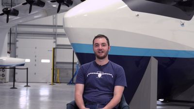 Video post by @regentcraft on Twitter