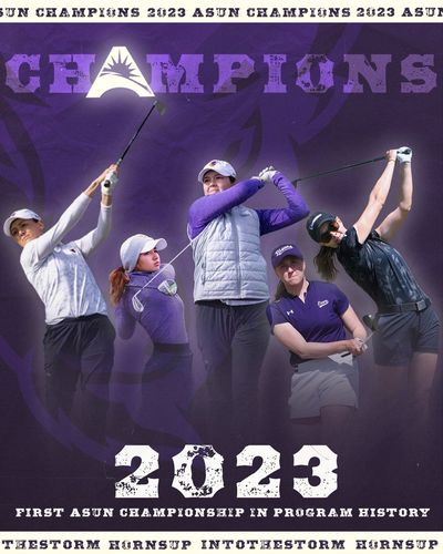 Image post by @LipscombWGolf on Twitter