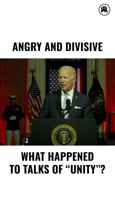 Video post by @gop on Instagram