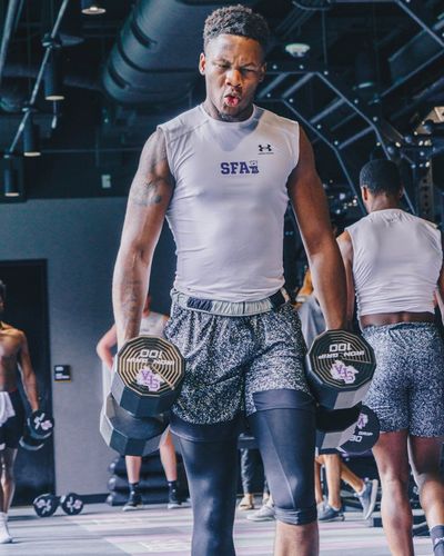 Image post by @SFA_MBB on Twitter