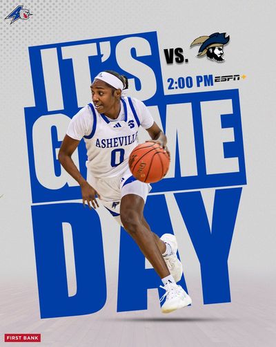 Image post by @UNCAvlWBB on Twitter