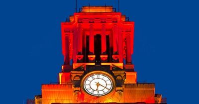 Image post by @utaustintx on Instagram
