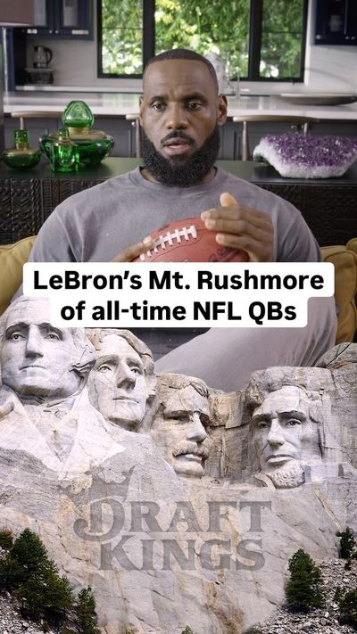 Video post by @draftkings on Instagram