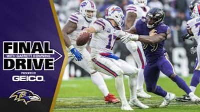 Video post by @baltimoreravens on YouTube