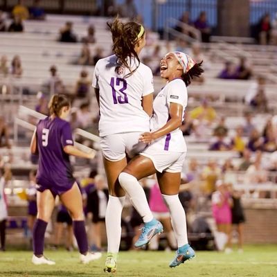 Video post by @lsusoccer on Instagram