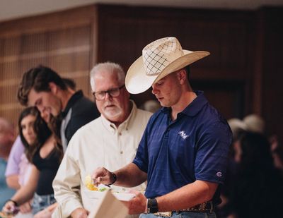 Image post by @acu_baseball on Instagram