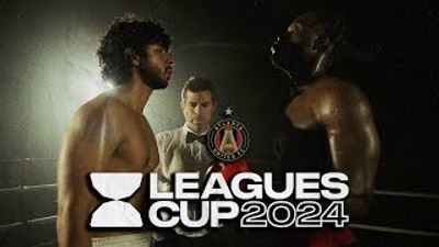 Video post by @atlantaunited on YouTube