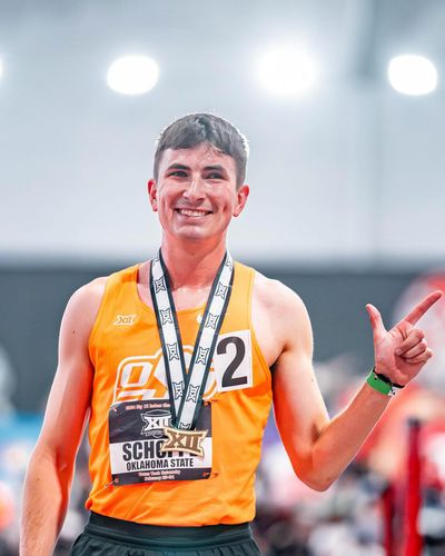 Image post by @run4okstate on Instagram
