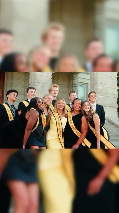 Video post by @mizzouhomecoming on Instagram