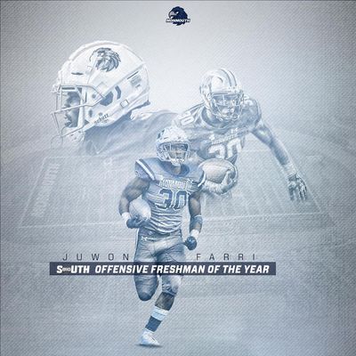 Image post by @muhawksfb on Instagram