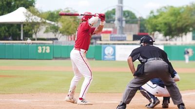 Video post by @ragincajunsbsb on Instagram