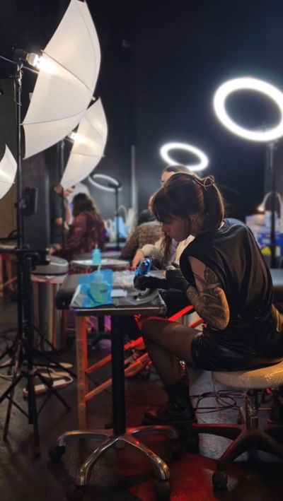 Video post by @wndrmuseum on Instagram