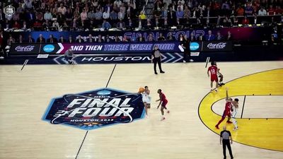 Video post by @mfinalfour on Instagram