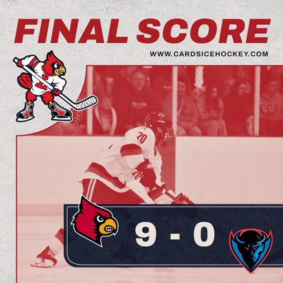 Image post by @louisvillehky on Twitter