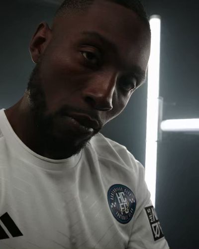 Video post by @HuntCityFC on Twitter