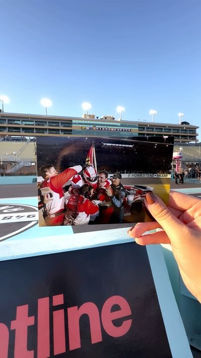 Video post by @homesteadmiami on Instagram