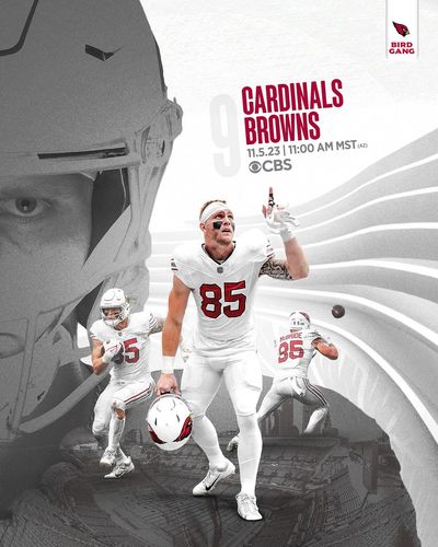 Image post by @azcardinals on Instagram