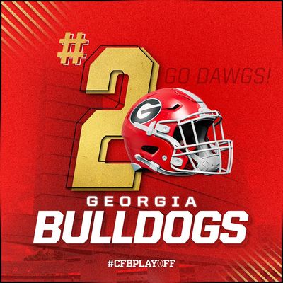 Image post by @cfbplayoff on Instagram