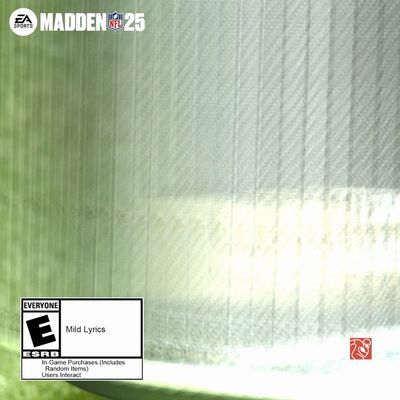 Video post by @EAMaddenNFL on Twitter